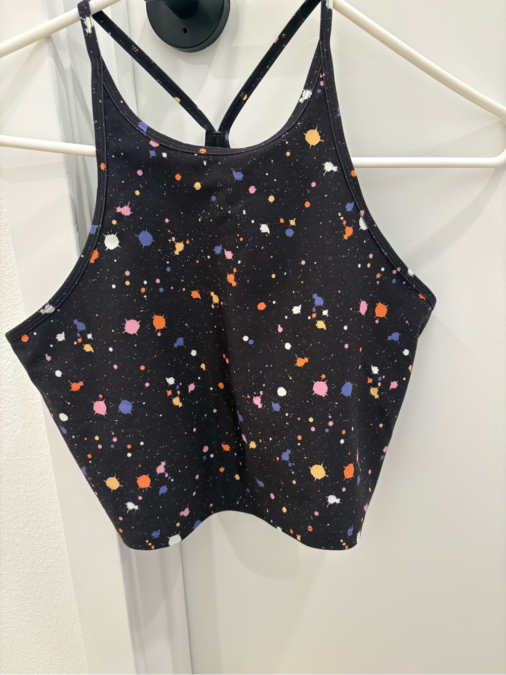 Summersalt The High Neck Midi Sports Bra tank